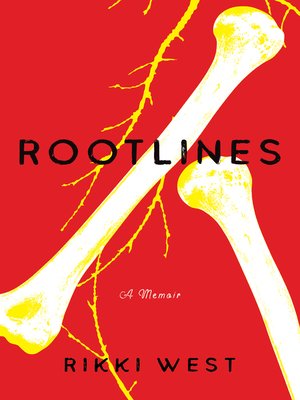cover image of Rootlines